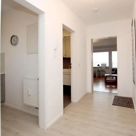 Koenigstr_5_ Whg_ 35_ Atlantischer * Wyk auf Föhr